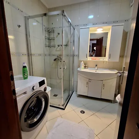 Alb Apartment Tirana