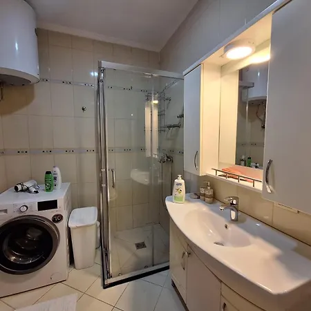 Apartment Alb Tirana