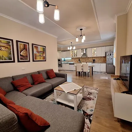 Alb Apartment Tirana